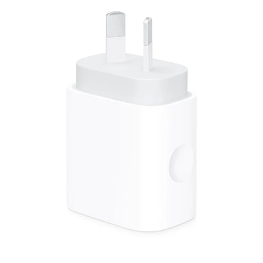 NON retail packed - Apple 20W USB-C Power Adapter for iPhone, iPad and Universal